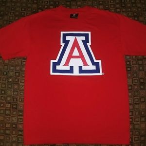 University of Arizona T-shirt